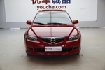 马自达Mazda62007款2.0 手自一体超豪华型