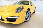 保时捷9112012款Carrera 3.4L