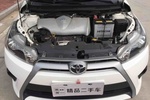 丰田YARiS L 致炫2014款1.5G 自动炫动版