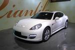 保时捷Panamera2010款Panamera