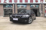 宝马5系2012款520Li 典雅型