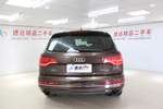 奥迪Q72012款3.0TDI quattro领先型