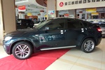 宝马X62012款xDrive35i