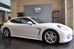 保时捷Panamera2010款Panamera 4 3.6L 