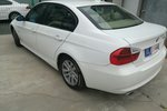 宝马5系2007款525Li 手自一体典雅型