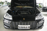 保时捷Cayman2009款Cayman S