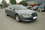 马自达Mazda62006款2.0 手自一体超豪华型 