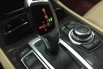 宝马7系2009款740Li 领先型