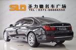 宝马7系2013款730Li 豪华型