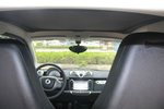 smartfortwo2013款1.0 MHD 硬顶巧克力特别版