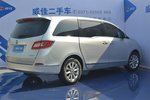 别克GL82011款2.4L LT 行政版