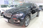 宝马X62013款xDrive35i