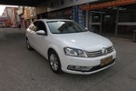 大众迈腾2013款2.0TSI 豪华型