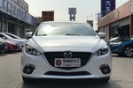 马自达MAZDA3Axela昂克赛拉 三厢2014款1.5L 自动尊贵型