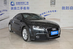 奥迪TT2013款TT Coupe 2.0TFSI