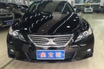 丰田锐志2013款2.5V 菁锐版