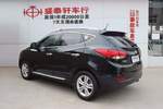 现代ix352013款2.0L 自动两驱智能型GLS 国IV 