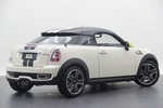 MINICOUPE2012款1.6T COOPER S 