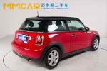 MINIMINI2010款1.6L COOPER Cheer 