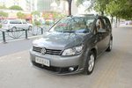 大众途安2011款1.4TSI DSG 智雅版5座