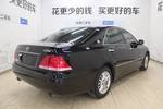 丰田皇冠2006款2.5L Royal 真皮版