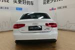 奥迪A4L2015款35 TFSI 自动舒适型