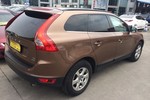 沃尔沃XC602010款3.0 T6 AWD智雅版