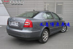 斯柯达明锐2007款1.8T 自动逸仕版