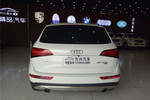 奥迪Q52013款40 TFSI 舒适型