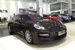 保时捷Panamera2014款Panamera 4 3.0T 