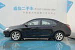 吉利经典版帝豪2010款1.8L 手动 尊贵型