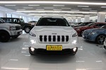 Jeep自由光2014款2.4L 豪华版