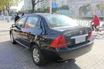 标致307三厢2006款1.6 XS 手动型