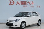 MG32013款1.5L 手动超值版