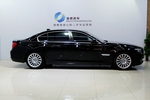 宝马7系2010款760Li