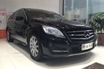 奔驰R级2011款R350L 4MATIC