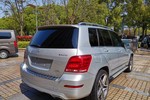 奔驰GLK级2013款GLK 300 4MATIC 动感型