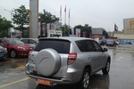 丰田RAV42009款2.0L 自动 经典版