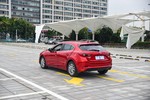 马自达MAZDA3Axela昂克赛拉 三厢2017款1.5L 手动豪华型  国V