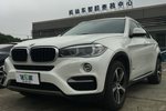 宝马X62015款xDrive35i 豪华型