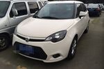 MG32014款1.5L 自动精英版