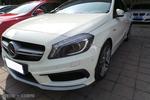 奔驰GL级AMG2014款GL63 AMG