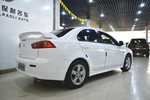 三菱翼神2011款1.8L CVT 致尚版限量款