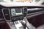 保时捷Panamera2014款Panamera 4 3.0T 