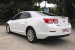 雪佛兰迈锐宝2014款2.0L 手自一体 豪华版