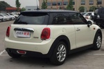 MINIMINI2014款1.2T ONE+