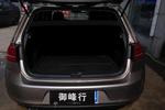 大众高尔夫2014款1.4TSI 自动旗舰型 