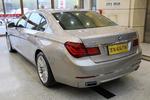 宝马7系2013款740Li xDrive