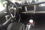 smartfortwo2012款1.0T 博速Xclusive版