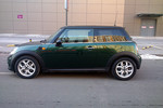 MINICABRIO2012款1.6L COOPER CABRIO Highgate版